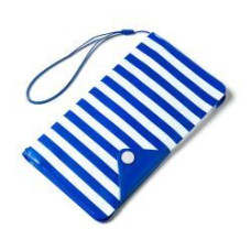 SPLASHWALLET - Splash portemonnee tot 5,7" Lichtblauw