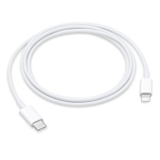 Apple USB-C naar Lightning kabel (1 m)