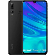 Huawei P Smart + (2019)