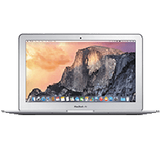 Apple MacBook Air 11 inch A1465 (2012 - 2015)