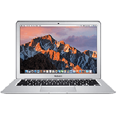 Apple MacBook Air 13 inch A1466 (2012 - 2017)