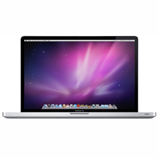 Apple MacBook Pro 17 inch A1297 (2009 - 2011)