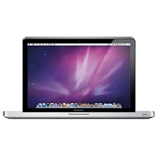 Apple MacBook Pro 13 inch A1278 (2009 - 2012)