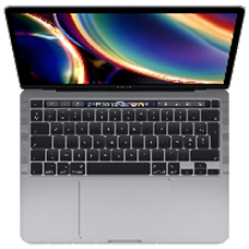 Apple MacBook pro 13 inch retina 2019